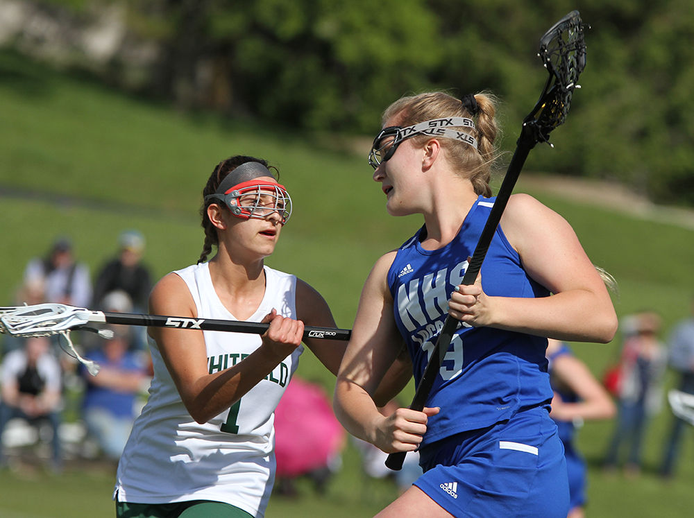 Whitfield vs Northwest-CH Girls Lacrosse